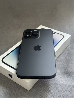 iPhone 14 Pro Max 256GB