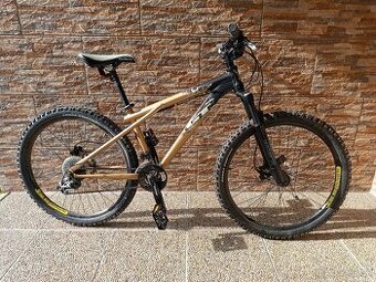 GT chucker 1.0 2009