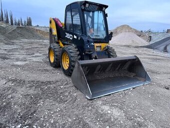 JCB ROBOT 170