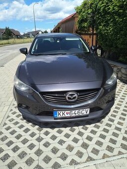 Mazda6
