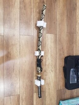 Japonská Katana Meč