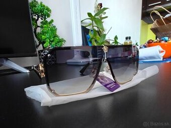 Versace slnečné okuliare