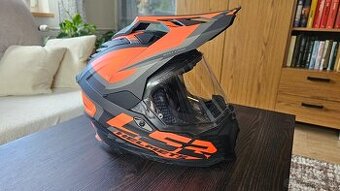 Enduro Prilba LS2