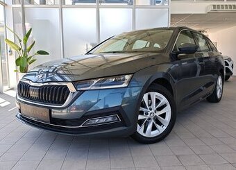 Škoda Octavia Combi 2.0 TDI SCR Style DSG // AJ NA SPLÁTKY