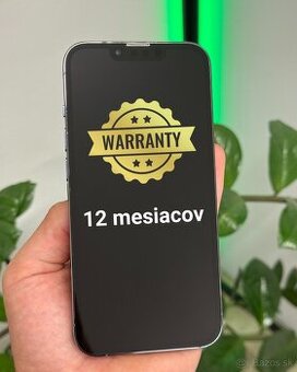  iPhone 13 Pro 128GB Sierra Blue - Záruka 1 rok