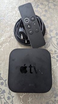 Apple tv 32 GB