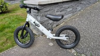 Predám detské odrážadlo – ideálny štart na bicykel