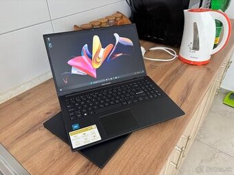 Asus Vivobook GO/Notebook/4GB RAM DDR4/128GB NvMe SSD/Intel