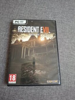 Resident Evil 7 - PC