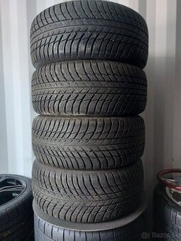 Bridgestone Blizzak RFT 225/50R18