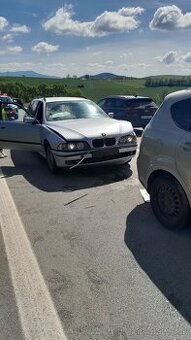 BMW E39