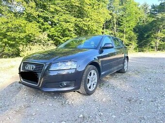 Audi A3 Sportback 1.6 Ambiente