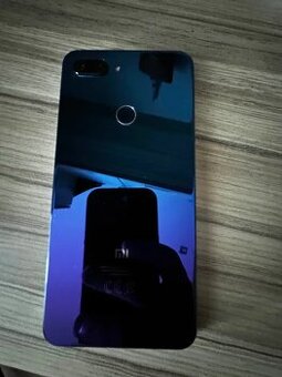 Xiaomi Mi 8 lite