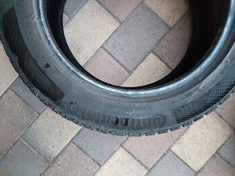 Zimné pneu 205/55R16 - 1