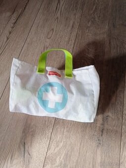 Fisher price lekárska sada
