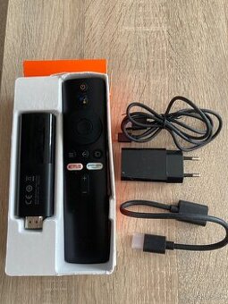 Mi TV Stick Xiaomi