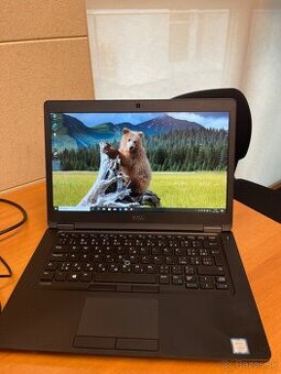 Dell Latitude 5480