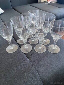 Vinove poháre - 1