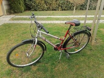 Bicykel Dema - 1