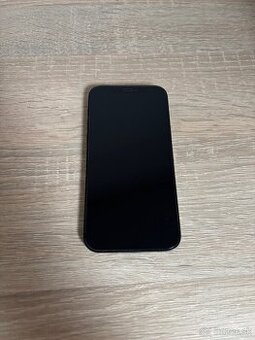 Iphone 12 128GB Black