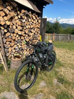 Horský bicykel Kellys - 1