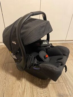Joie i-Gemm 2 vajíčko + isofix i-Base ( TOP stav )