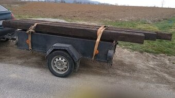 Železničné podvaly