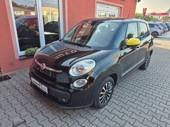 Fiat 500L 1.4 Turbo Pop Star
