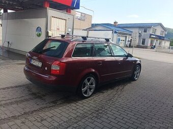 Audi A4 B6
