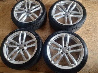 Letna sada Audi 18"