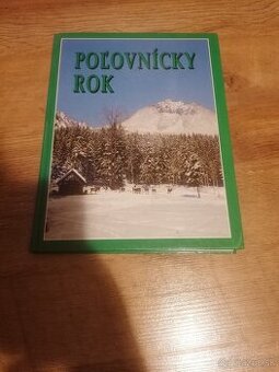 Poľovnícky rok