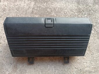 Skoda 105,120,125,130 kastlik - 1