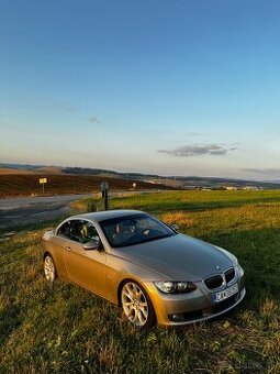 BMW 330d e93
