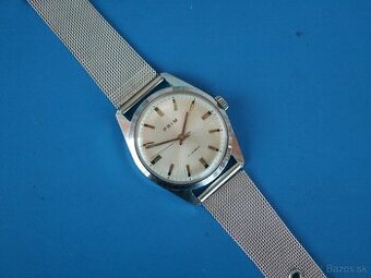 Hodinky Prim Elegant Silver.,