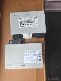BMW e90 e91 e92 e93
