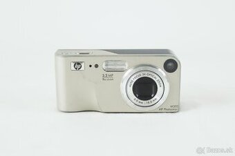 HP PhotoSmart M305