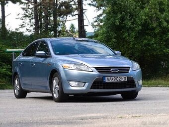 Mondeo