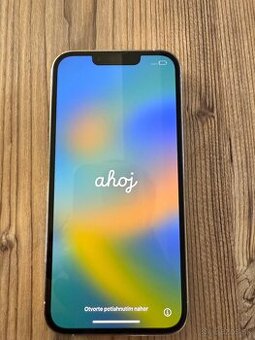iPhone 13 Pro 128GB