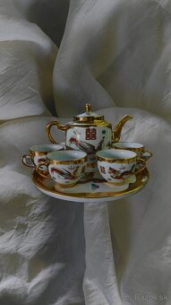 Čínsky porcelán