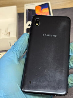 Samsung Galaxy A10 2/32 GB Dual SIM - 1