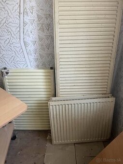 Radiatory