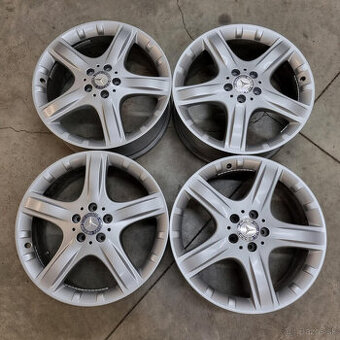 Disky Mercedes 5x112 R19 8J ET67