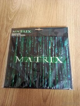 Podložka pod myš Matrix