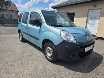 Renault Kangoo 1.5 dCi 85k - 1