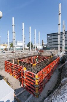 Hľadáme partie šalovačov na dlhodobé projekty