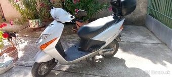 Motocykel