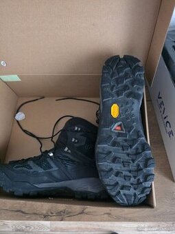 Mammut Trekingová obuv Ducan High Gtx GORE-TEX 3030-03471-00