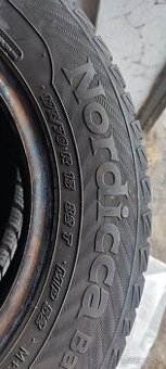 175/70 R13 zimné - 1