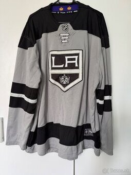 Los Angeles Kings - LA Kings NHL hokejový dres Fanatics 2XL