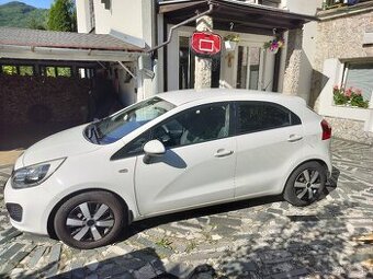 Predaj - Kia Rio r. v. 2014